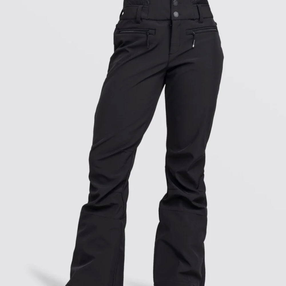 NEW Roxy Rising High Technical Snow Pants